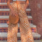 Free People Menorca Wide Leg Pants Photo 0