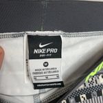 Nike ‎ pro dri-fit tights size medium Photo 4