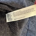 Eileen Fisher  Long Organic Cotton Vest / Duster Size XS Photo 4