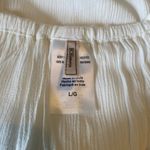 BCBGeneration  WHITE Convertible‎ Mini Dress Swim Cover-up, Photo 5