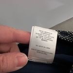 Anthropologie Elevenses sweetheart strapless peak a boo waist cropped jumpsuit size 8 Photo 11