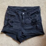 American Eagle Outfitters Denim Shorts Photo 0