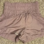 Free People  Movement Shorts Photo 0