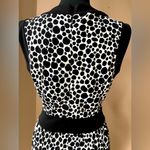 Talbots Animal Print Dress PETITE Photo 3