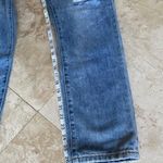 Bailey Ray & Co. Highwaisted Lightwash Denim Jeans Photo 7