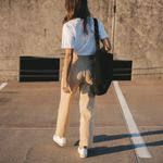 Everlane The Way High Jean Photo 3