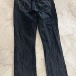 Adika high waisted peace and love jeans Photo 1