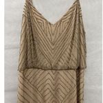 BHLDN  Adrianna Papell Sophia Dress $280 Bridesmaid Wedding NWT NEW SZ 18 PLUS Photo 1