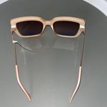 Tahari Women's Th894 Cat Eye Square Sunglasses Photo 4