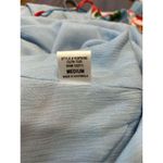 Gibson  x The Motherchic Al Fresco Summer Midi Sun Dress Button Front size medium Photo 4