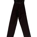 Jack Moda Sleeveless One Piece Jumpsuit Black Breast Padding Size Medium NEW Photo 11