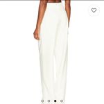 NONchalant Label Pilar Pant in Creme Photo 1