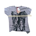Hot Topic  Pirates of the Caribbean Will Turner Jack Sparrow Graphic T Shirt XL Photo 7