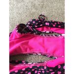 Hobie  Women's Printed Swim Bikini Bottom 1-Piece Size Medium Multicolor Photo 7