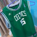 Adidas Celtics Jersey (L) Photo 0