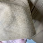 Hugo Boss Boss Beige Wool/Cashmere Blend Trench Coat 12 Photo 1