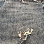 ZARA Mid Rise Skinny Jeans Photo 4