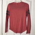 DC Comics FINAL MARKDOWN Juniors’  Harley Quinn LS Tee (XS) Photo 7