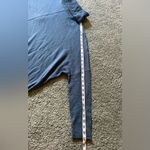 Caslon  Teal Cowl Neck Pullover Sweater Cotton Cashmere Size XS/S NWT Nordstrom Photo 1