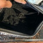 Kurt Geiger  Kensington gunmetal quilted hobo bag Photo 4