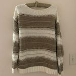 Lafayette 148  New York silk blend sweater size L Photo 0