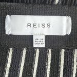 Reiss “Isabella” Ribbed Knit Pencil Skirt Photo 7