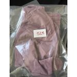 Nike Running Shorts Women's Rose Pink Lined Mesh Side Athletic Wear S Photo 8