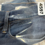 frame denim FRAME‎ Le Cut Off Short in Williams size 25 Photo 5