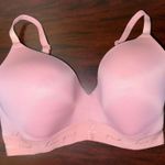 PINK - Victoria's Secret NWT PINK Victoria’s Secret Wear Everywhere Wireless Lightly Lined 36DD Photo 0