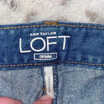 Loft Ann Taylor  Jeans Photo 2