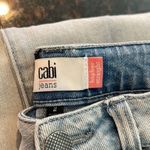 CAbi  Higher Street summer wash jeans Photo 4