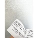 ZARA  Blue Short Tulle Mini Dress Size Medium Ruched Jersey Strapless 3239/022 Photo 5