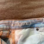 American Eagle Outfitters Light Wash Shorts Photo 2