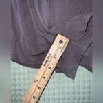 Vuori  | Torrey Ribbed Sleeveless Romper in Sawyer Size Small Photo 3