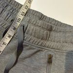 Athleta Back Bounce jogger women's Gray Jogger Pants S Photo 4