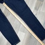 Ralph Lauren Polo  Tompkins Mid Rise Skinny Jeans Dark Blue Size 30 Photo 12