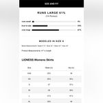 LIONESS  Soul Mate Maxi Skirt in Cream Photo 3