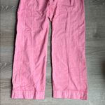 Free People Sky Rider Straight Leg in Rosebloom Photo 6