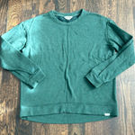 Orvis  Classic‎ Collection Crewneck Sweatshirt Photo 0