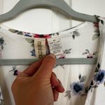 Mimi Chica Floral Midi Dress Photo 2