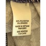 Pink Rose  Boho Print Lounge Shorts – Women’s Large Photo 5