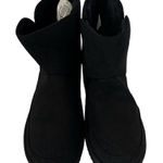 Old Navy  Faux-suede Boots NWT Photo 0