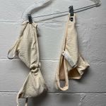 Hollister  Ribbed Bikini Set Photo 0