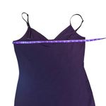 ALLSAINTS NEW All Saints Spitalfields Bandeau V Slip Dress in Ox Blood Size 10 Photo 5