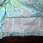 Lilly Pulitzer  Blue Heaven Cathy Shift Dress
Size Small Photo 2