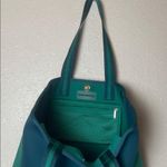 Summersalt  Elegant Teal Tote Bag Photo 5