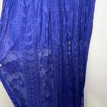 GB Purple Romper/Dress Photo 2