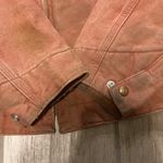 Carhartt WJ097  Duck Sherpa Salmon Jacket | L Photo 9