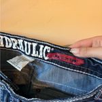 Hydraulic  Y2K Slim Boot Jeans Photo 2