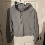 Lululemon Scuba Half-Zip Photo 0